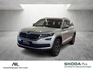 Skoda Kodiaq, 2.0 TDI Style °, Jahr 2021 - Osterode (Harz)