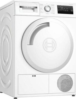 BOSCH Wärmepumpentrockner WTH83V03