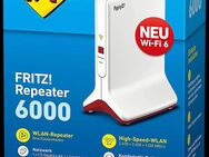 Fritz Repeater 6000 / Neu und Unbenutzt - Düsseldorf