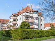 Nutze die Chance! Maisonette Wohnung auf drei Etagen in Haunstetten - Augsburg