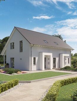 Neubau für Eigennutzung + Vermietung - Mehrgenerationenhaus mit Zukunft - Triberg (Schwarzwald)