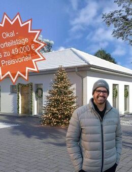 Ein Leben ohne Treppen. Ein Zuhause mit Stil. OKAL. - Bovenden