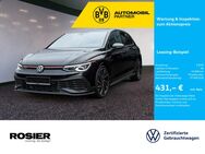 VW Golf, 2.0 TSI VIII GTI Clubsport, Jahr 2023 - Menden (Sauerland)