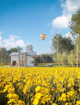 Frei geplantes Haus auf freiem Baugrundstück - Ihre Vision mit Bien-Zenker - Großenhain