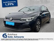 VW Golf, 2.0 TDI VIII Move, Jahr 2023 - Meppen