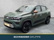 Dacia Spring, Extreme ELECTRIC 65, Jahr 2022 - Hof