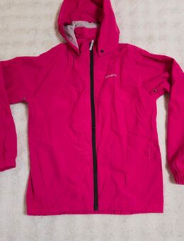 Icepeak Regenjacke in 152 Gr. neu - Rheineck