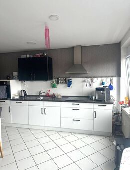 Dachgeschosswohnung zentral in Aschendorf! - Papenburg