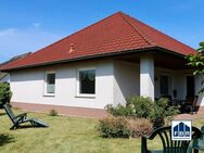 Seniorenfreundlicher Bungalow in gefragtem Wohngebiet - Schwerin