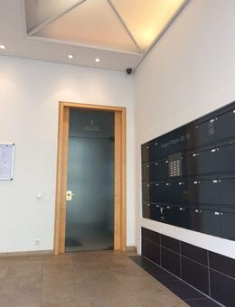 Wohnen im Quartier van Laack Loftliving Maisonette - Mönchengladbach