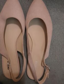 Ballerina pumps Graceland - Duisburg