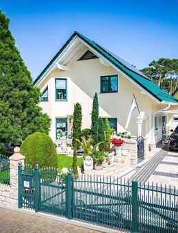 Ihr neues Zuhause für die ganze Familie - edel, modern, besonders! - Wolmirstedt