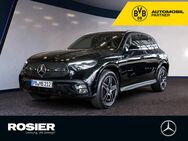 Mercedes GLC 200, AMG Sport, Jahr 2024 - Paderborn