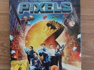 [inkl. Versand] Pixels [Blu-ray] - Baden-Baden