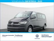 VW T6 Kombi, 2.0 TDI 1, Jahr 2024 - Frankfurt (Main)