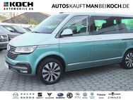 VW T6 Multivan, ighline STNDHZG, Jahr 2020 - Berlin