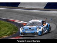 Porsche 992, (911) GT3 Cup verfügbar, Jahr 2023 - Saarbrücken