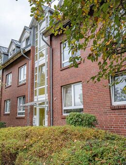 Attraktive Kapitalanlage! Solides 12 Parteienhaus in Stade Haddorf! - Stade (Hansestadt)