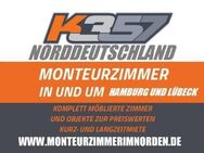 K 357 Wohnungen, Zimmer und Apartments in Lübeck und Umgebung zur günstigen "All inclusiv Miete" mieten und genießen mit vielen Extras - AB - Ratekau