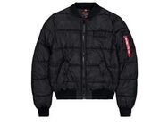 Alpha Industries Bomberjacke Alpha Industries Men - Bomber Jackets MA-1 Puffer Bomber