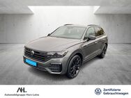 VW Touareg, 3.0 TDI V6 R-Line Black-Style Allradlenk, Jahr 2023 - Goslar