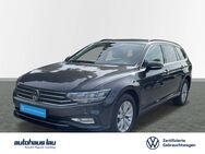 VW Passat Variant, Business, Jahr 2022 - Groß Grönau