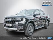 Ford Ranger, DoKa Wildtrak e4x4, Jahr 2024 - Schönburg