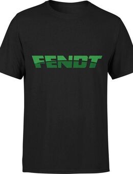 FENDT PREMIUM Größenwahl Shirt T-Shirt Herren - Wuppertal