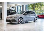 VW Golf 8 GTI Clubsport LICHT+SICHT BUSINESS KOMFOR - Hannoversch Münden Zentrum