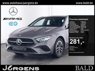 Mercedes A 180, d Progressive-Advanced 17, Jahr 2023 - Altenkirchen (Westerwald)