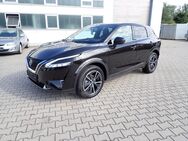 Nissan Qashqai, 1.3 DIG-T Tekna, Jahr 2023 - Dresden