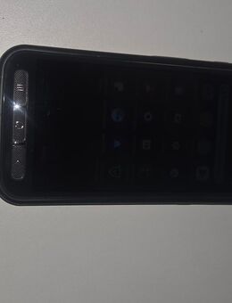 Samsung xCover 4s - Chemnitz