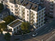 Urbaner Lifestyle: Exklusive 1,5-Zimmer-Wohnung mitten in Frankfurt Sachsenhausen! - Frankfurt (Main)