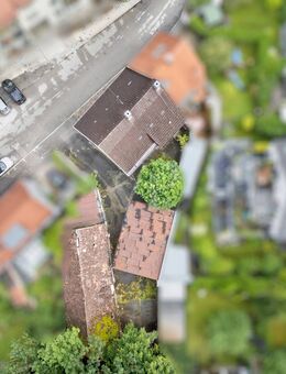 Das steckt Geschichte drin - Historisches Ackerbürgerhaus in innerstädtischer Bestlage! - Fürstenfeldbruck