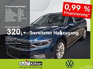 VW Passat Variant, Elegance TDi DynLi, Jahr 2024 - Mainburg