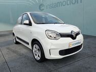 Renault Twingo, 1.0 SCe 65 Limited, Jahr 2021 - München