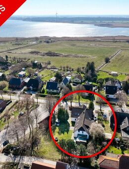 Ihre Kapitalanlage in Ostseenähe - Mehrfamilienhaus mit 7 vermieteten Wohnungen - Dierhagen (Ostseebad)