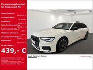 Audi A6, Avant 55 TFSI e quattro sport, Jahr 2021 - Neuss