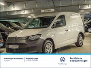 VW Caddy, 2.0 TDI Cargo Euro 6d-ISC FCM, Jahr 2023 - Stuttgart