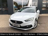 Seat Leon ST Xcellence 1.5 TSI*AHK*SHZ/Kam/NAV/ACC - Achern