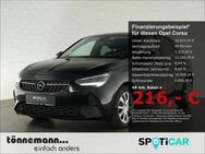 Opel Corsa, F ELEGANCE SITZ HI, Jahr 2023 - Ahaus