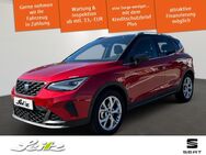 Seat Arona, 1.0 TSI FR, Jahr 2023 - Lindenberg (Allgäu)