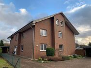 Charmante 2-Zimmer-Wohnung in schöner Lage von Schneverdingen - Schneverdingen