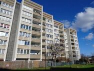 Toller Ausblick: praktische 3-Zimmer-Wohnung - Köln