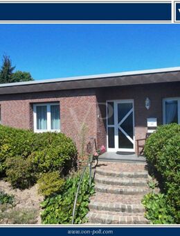 Winkelbungalow im beliebten Haaner Musikantenviertel - familienfreundlich wohnen im Grünen! - Haan