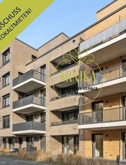Wohnen im Arnikaweg - Ihr neues zu Hause + 2 mietfreie Monate - Wolfsburg