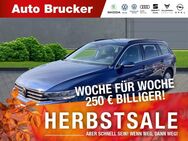 VW Passat Variant, 2.0 TDI Business, Jahr 2022 - Marktredwitz