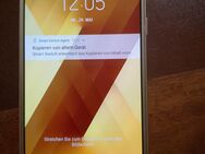 Handy Samsung Galaxy A3 2017 - Rodgau