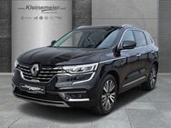 Renault Koleos, Initiale Paris, Jahr 2022 - Minden (Nordrhein-Westfalen)