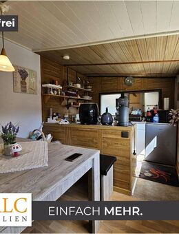 Charmantes Ferienhaus mit Gartenidylle in ruhiger Lage von Coesfeld-Lette! - Coesfeld